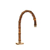 Излив Gessi Jacqueline 77025 средний схема 11