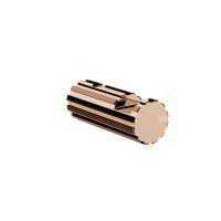 Крючок Gessi Incastri 75521 6 см схема 1