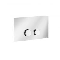 Панель смыва Gessi Incastri 75621 Viega Prevista 12 23x14 см схема 3