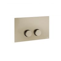 Панель смыва Gessi Incastri 75621 Viega Prevista 12 23x14 см схема 4