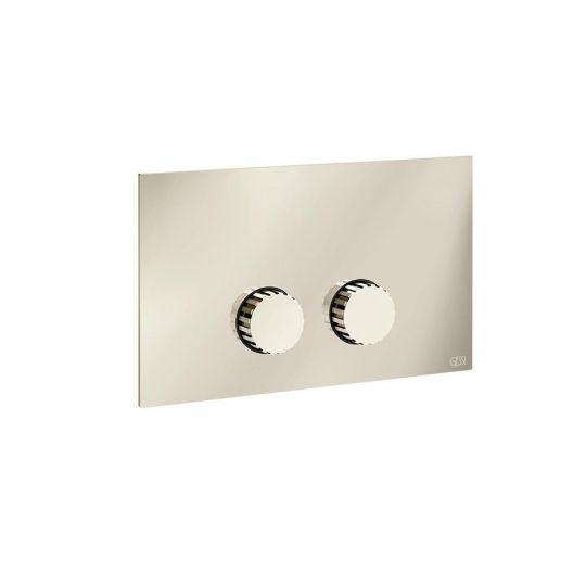 Панель смыва Gessi Incastri 75621 Viega Prevista 12 23x14 см схема 10