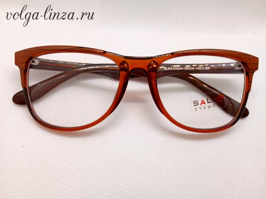 Оправа Salvo 510301