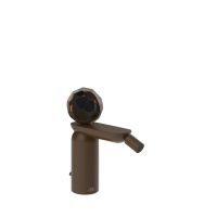 Смеситель для биде Gessi Perle 74207 с донным клапаном с вентилем из муранского стекла Sfaccettato схема 16 Смеситель для биде Gessi Perle 74207 с донным клапаном с вентилем из муранского стекла Sfaccettato схема 16