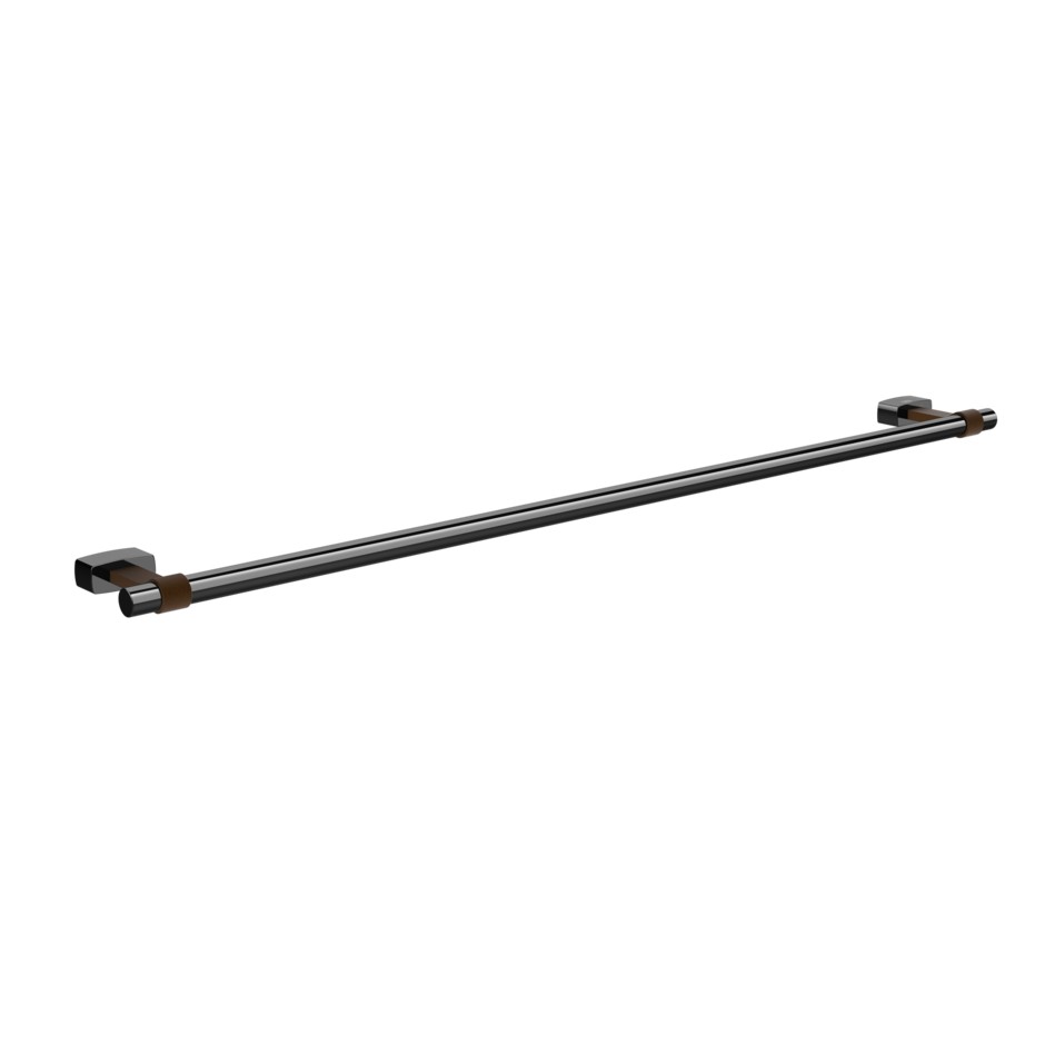 Полотенцедержатель Gessi Jacqueline 77504 металлический 60 см ФОТО