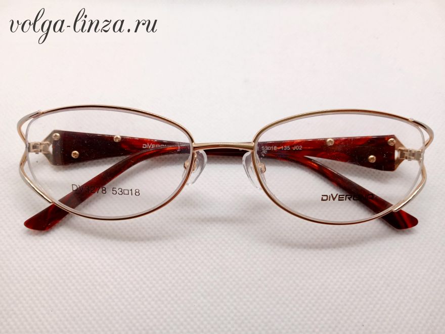 Оправа Diverona DV3278