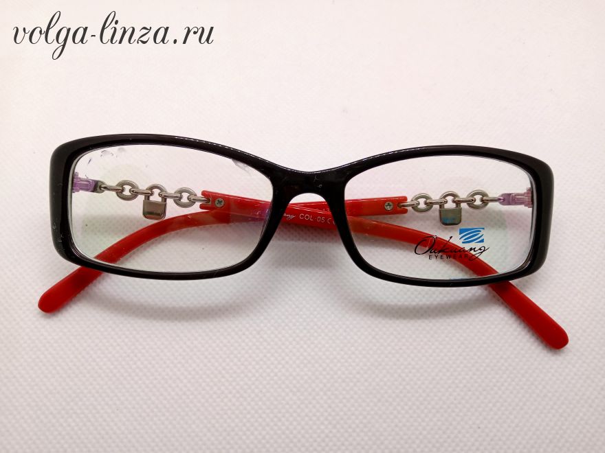 Оправа Oukuang Ok 056