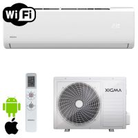 Кондиционер Xigma