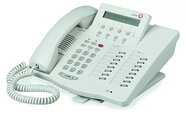 Цифровой телефон Avaya 6416D+M