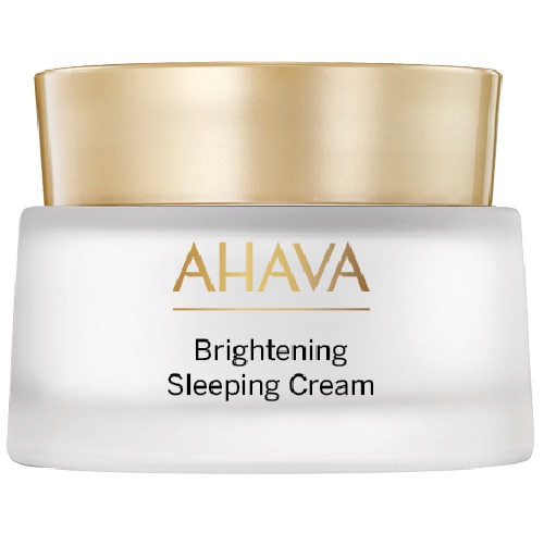 Ahava Even tone Антивозрастной ночной крем для выравнивания цвета кожи 50 мл