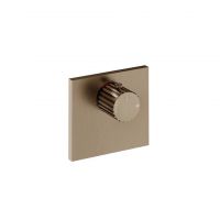 Смеситель для душа Gessi Incastri 75354 встраиваемый на 1 выход схема 6 Смеситель для душа Gessi Incastri 75354 встраиваемый на 1 выход схема 6