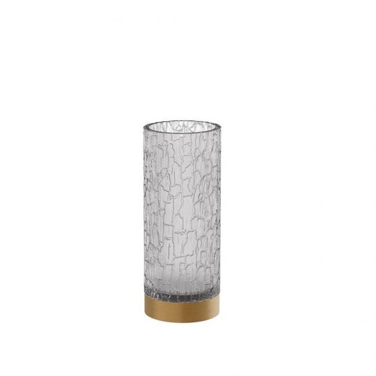 Стакан Gessi Incastri Light Smoke 75431 настольный схема 15