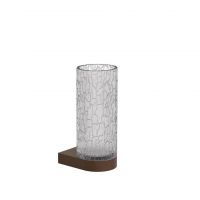 Стакан Gessi Incastri Light Smoke 75407 настенный схема 10