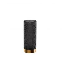 Стакан Gessi Incastri Dark Smoke 75432 настольный схема 15