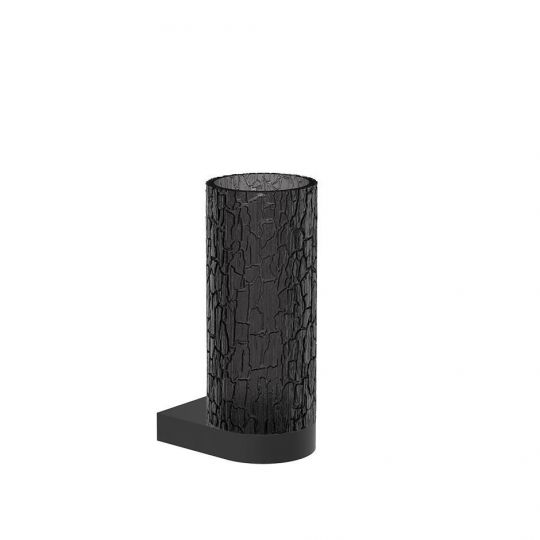 Стакан Gessi Incastri Dark Smoke 75408 настенный схема 12 Стакан Gessi Incastri Dark Smoke 75408 настенный схема 12
