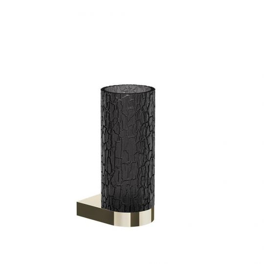 Стакан Gessi Incastri Dark Smoke 75408 настенный схема 13 Стакан Gessi Incastri Dark Smoke 75408 настенный схема 13