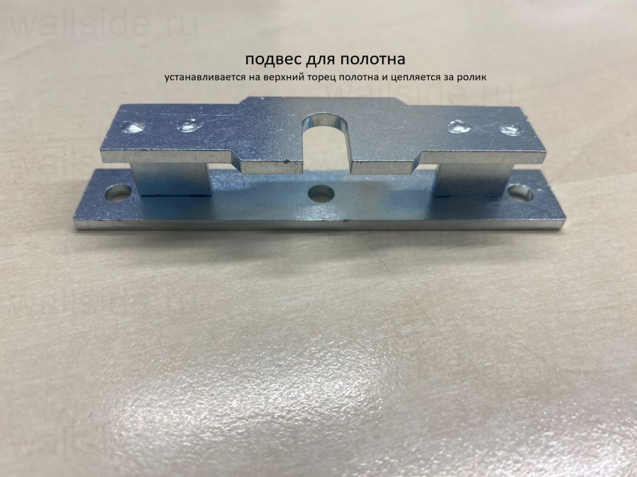 Пенал Penalbox Wood Single Lux высотой 2400 мм (к-кт с фурнитурой)