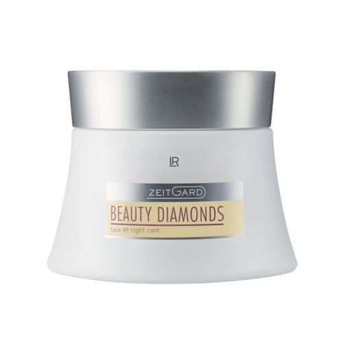 Ночной крем для лица Beauty Diamonds