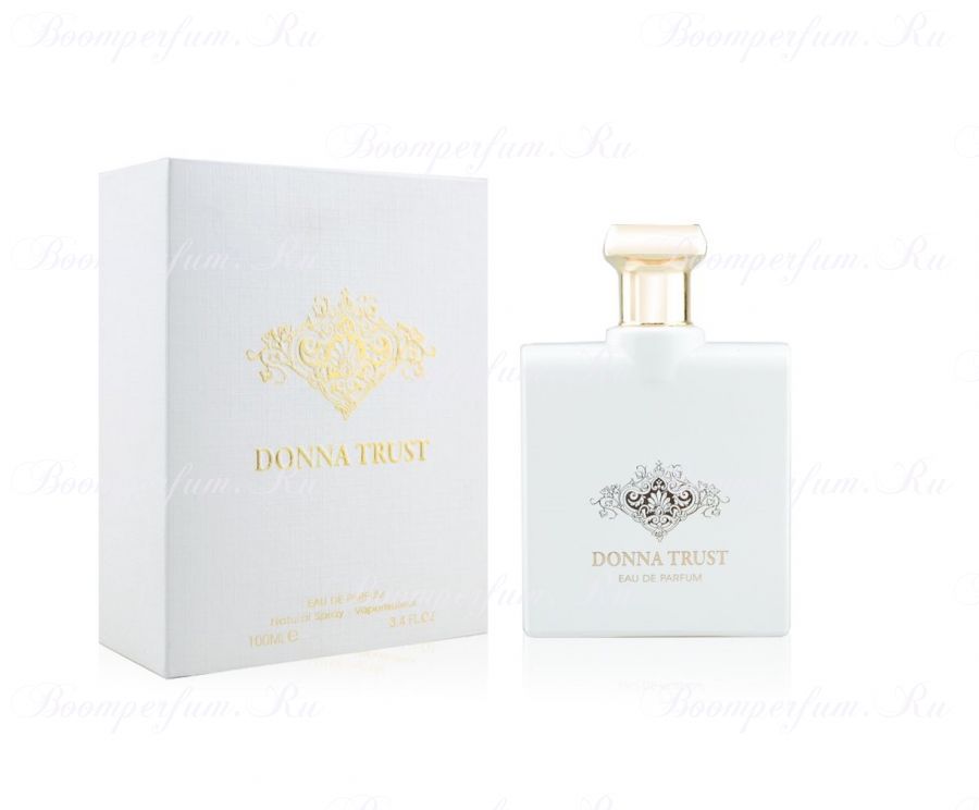 Fragrance World Donna Trust