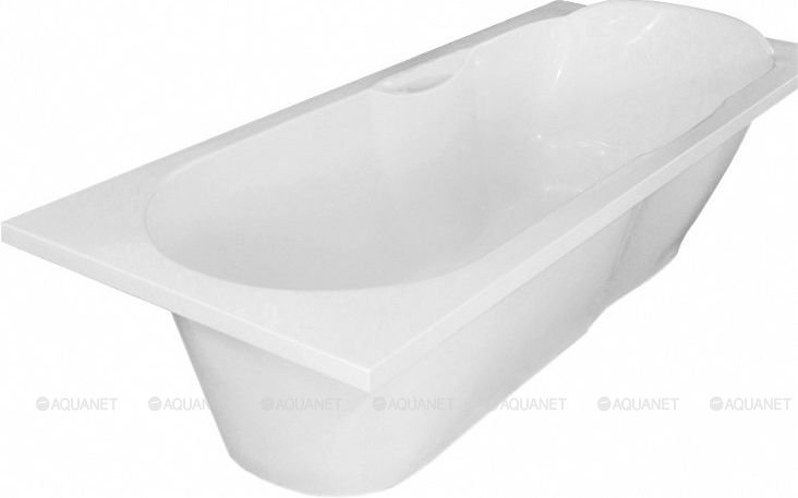 Ванна "Камелия" 1800х750