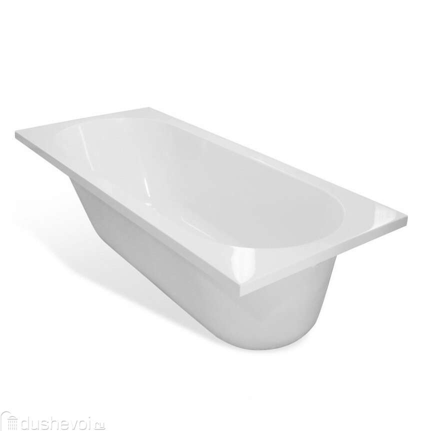 Ванна "Chester 180 silk" 1800x700