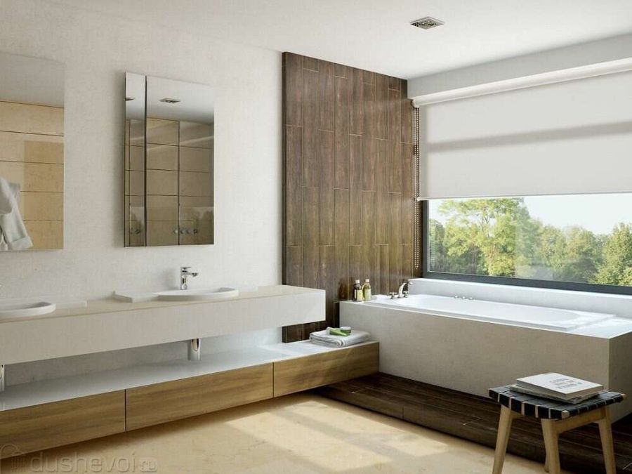 Ванна "Laura max silk" 1700х700