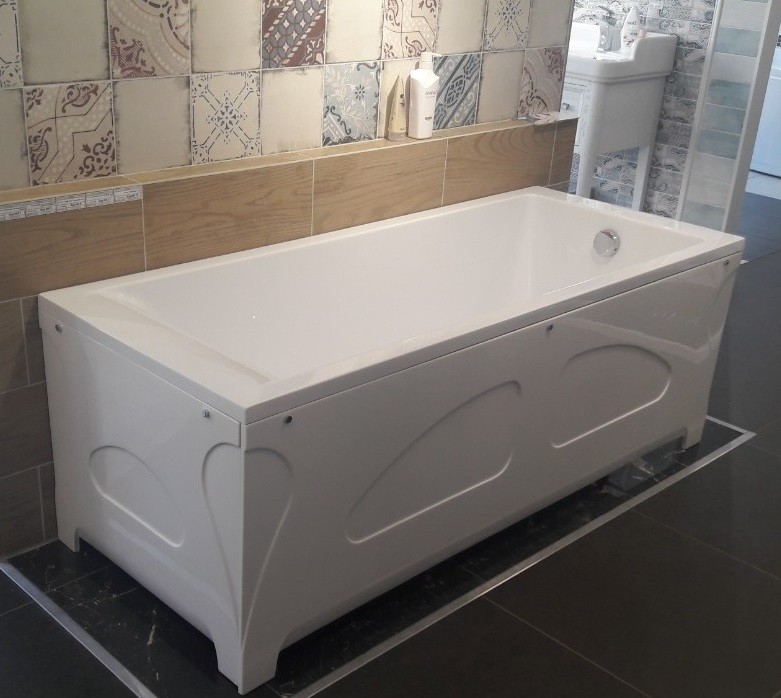 Ванна "Дельта 170А" 1700х700