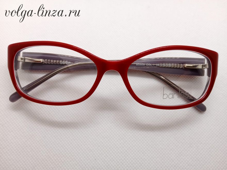 Оправа Banis BS809