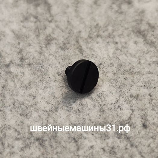 Винт переключателя петлителя цепного стежка Juki MO 735, MO 75, PE 1500; Bernina 1300 MDC и др.     Цена 210 руб.