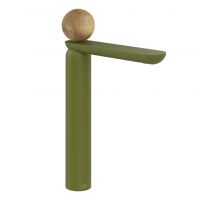 Смеситель для раковины Gessi Perle 74353 высокий с донным клапаном и вентилем из камня Onyx Cola схема 13 Смеситель для раковины Gessi Perle 74353 высокий с донным клапаном и вентилем из камня Onyx Cola схема 13