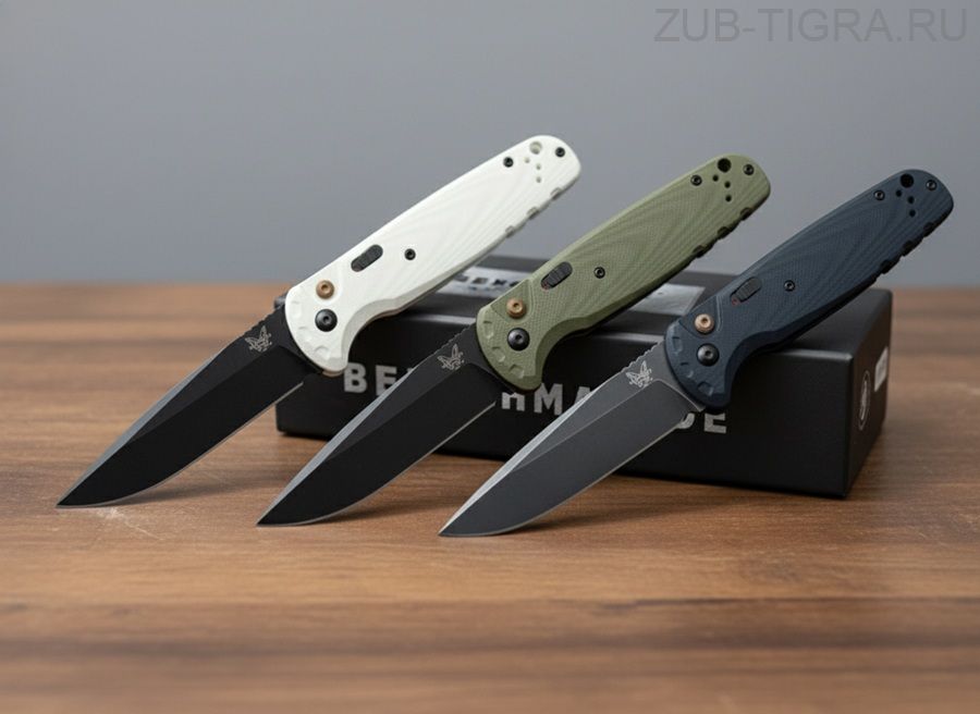 Нож Benchmade 4300 CLA