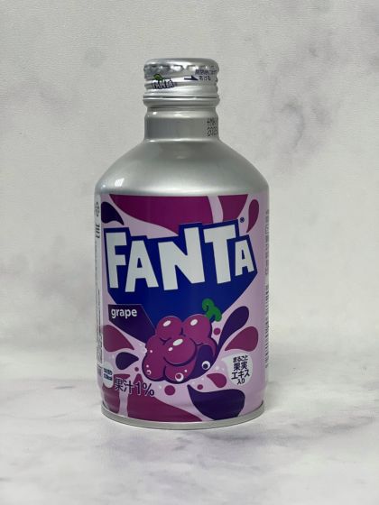 Fanta