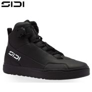 Мотоботинки Sidi Kryo, чёрные