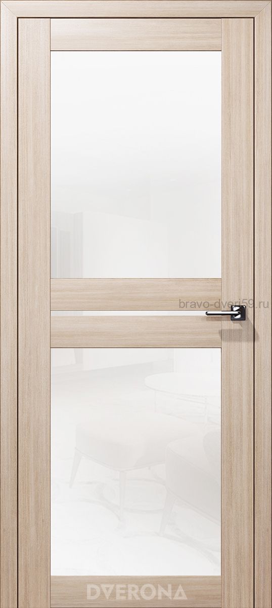 "Омега С2" Межкомнатная дверь Дверона