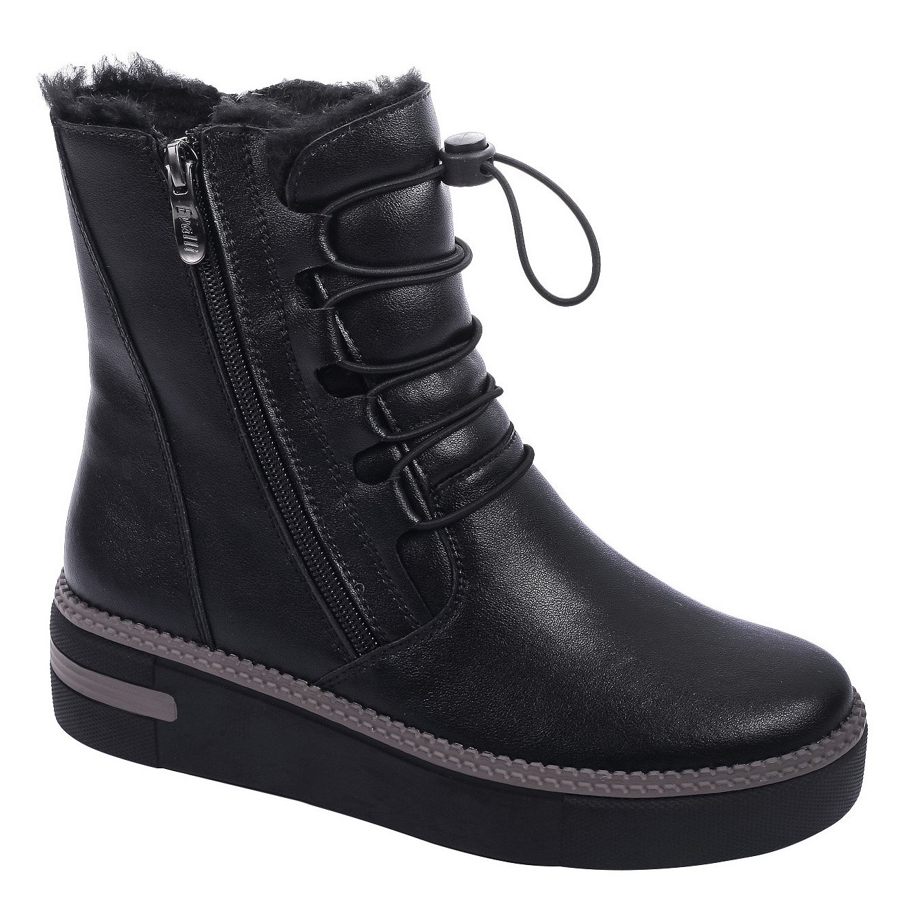 Evalli Ботинки 1895-65-1