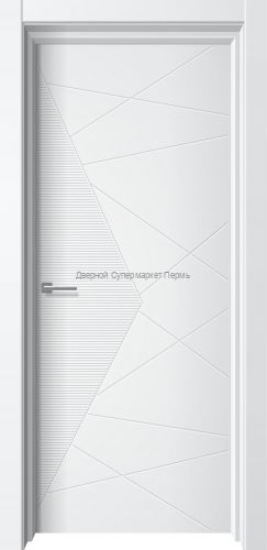 Межкомнатная дверь Cosmo 7