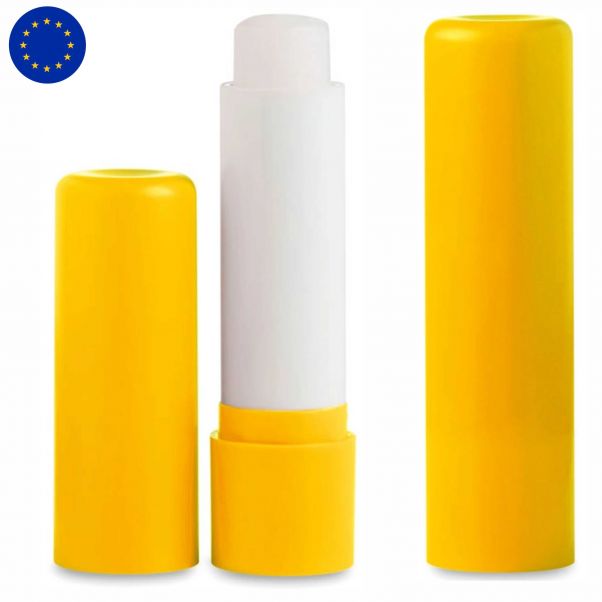 Помады AIR KISS желтые