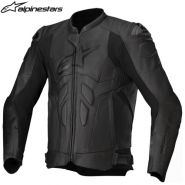 Мотокуртка Alpinestars Dusk, черная
