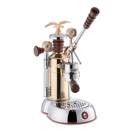 La Pavoni LPLESC01EU
