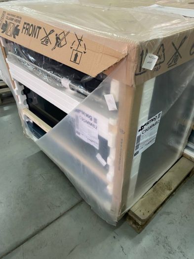 Smeg C9GMMB2 (уценка)