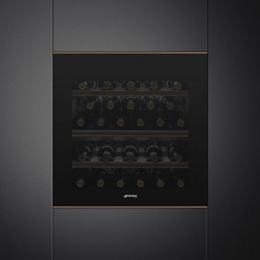 Smeg CVI629NR3 (уценка)