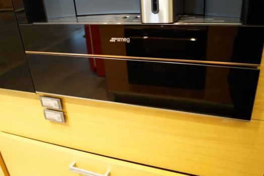 Smeg CPR615NX (уценка)