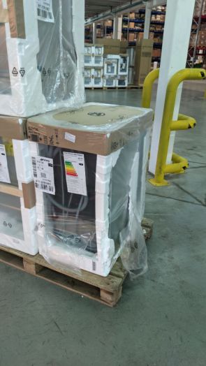 Smeg ST4512IN (уценка)