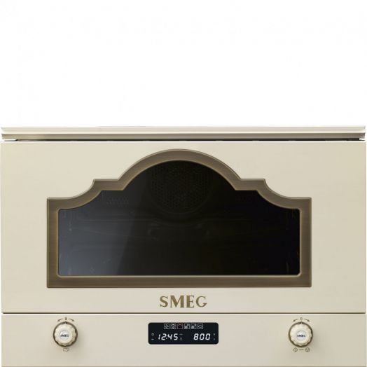 Smeg MP722PO (уценка)