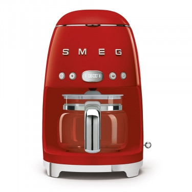Smeg DCF02RDEU (уценка)