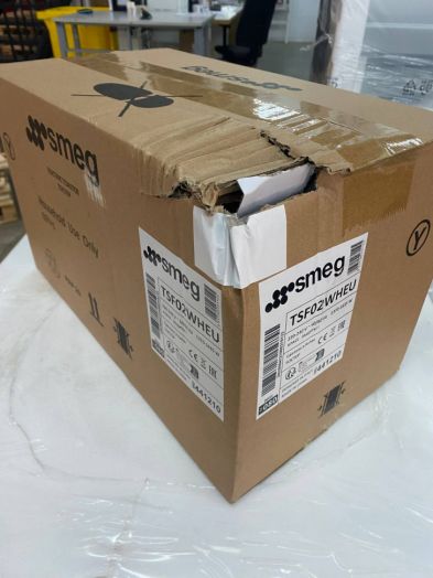 Smeg TSF02WHEU (уценка)