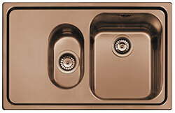 Smeg SP7915SRA (уценка)