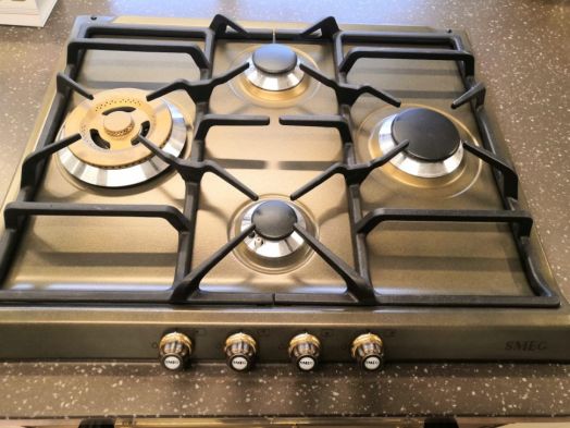 Smeg SR764OT (уценка)