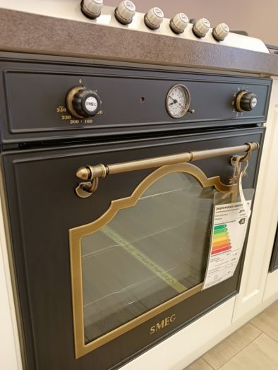 Smeg SF750AO (уценка)