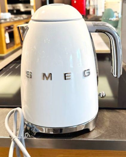 Smeg KLF03WHEU (уценка)