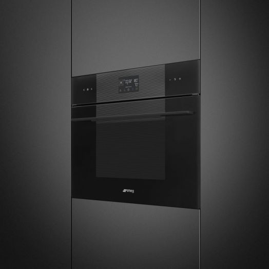 Smeg SO4102S3B3 (уценка)